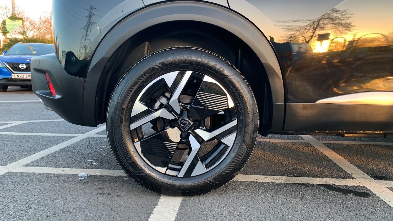 Used Peugeot 2008 2025 for sale - 77121159: Photo 17