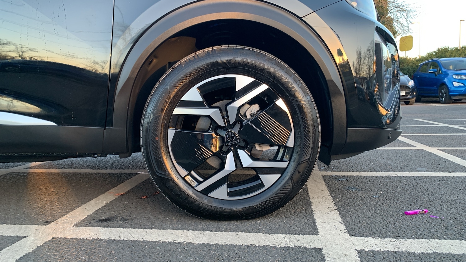 Used Peugeot 2008 2025 for sale - 77121159: Photo 18