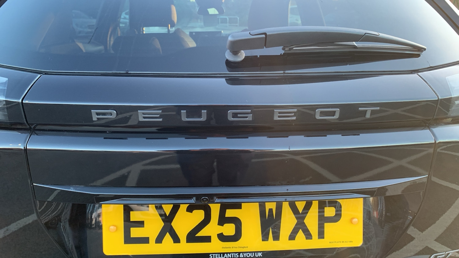 Used Peugeot 2008 2025 for sale - 77121159: Photo 27