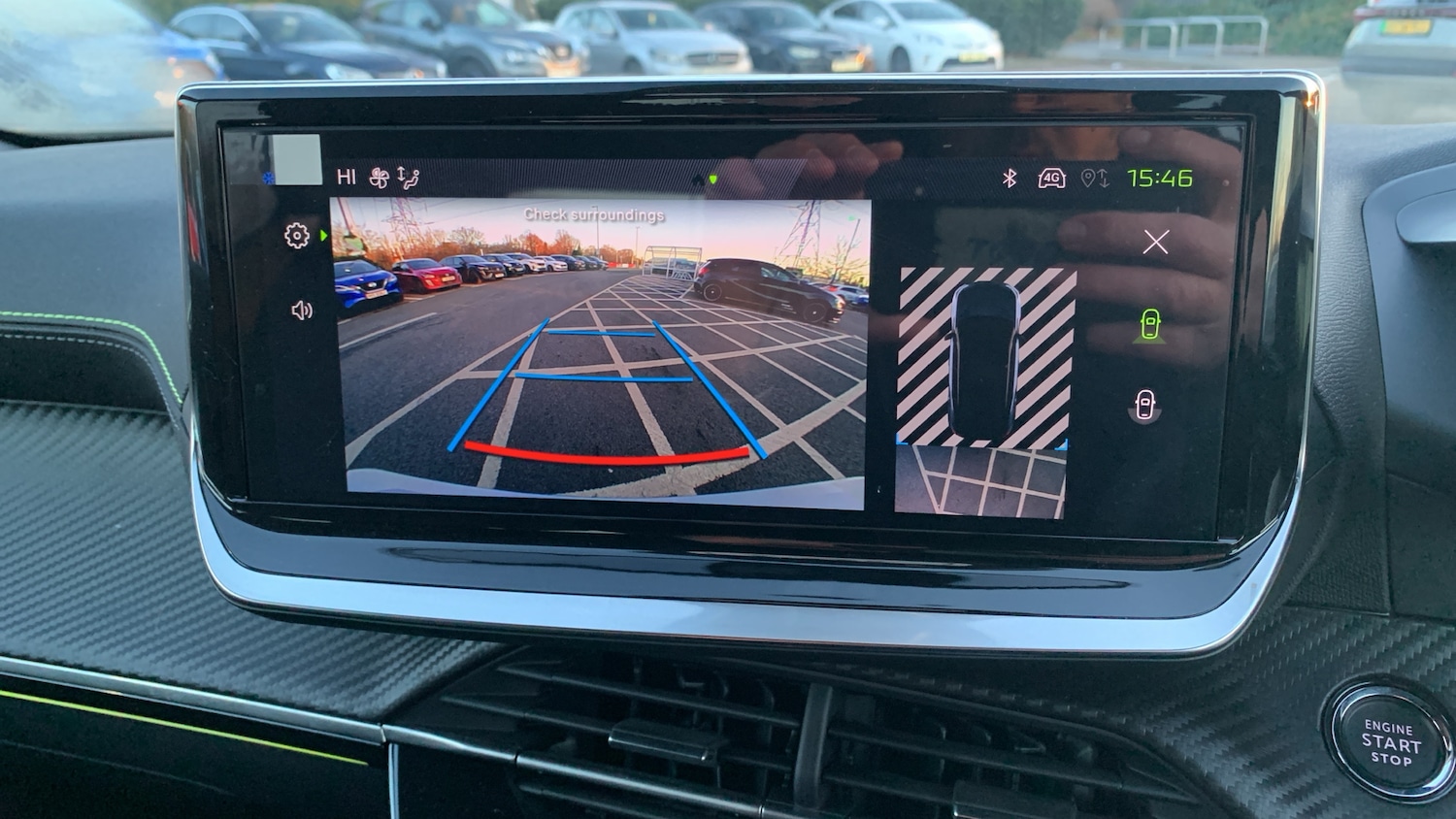 Used Peugeot 2008 2025 for sale - 77121159: Photo 30