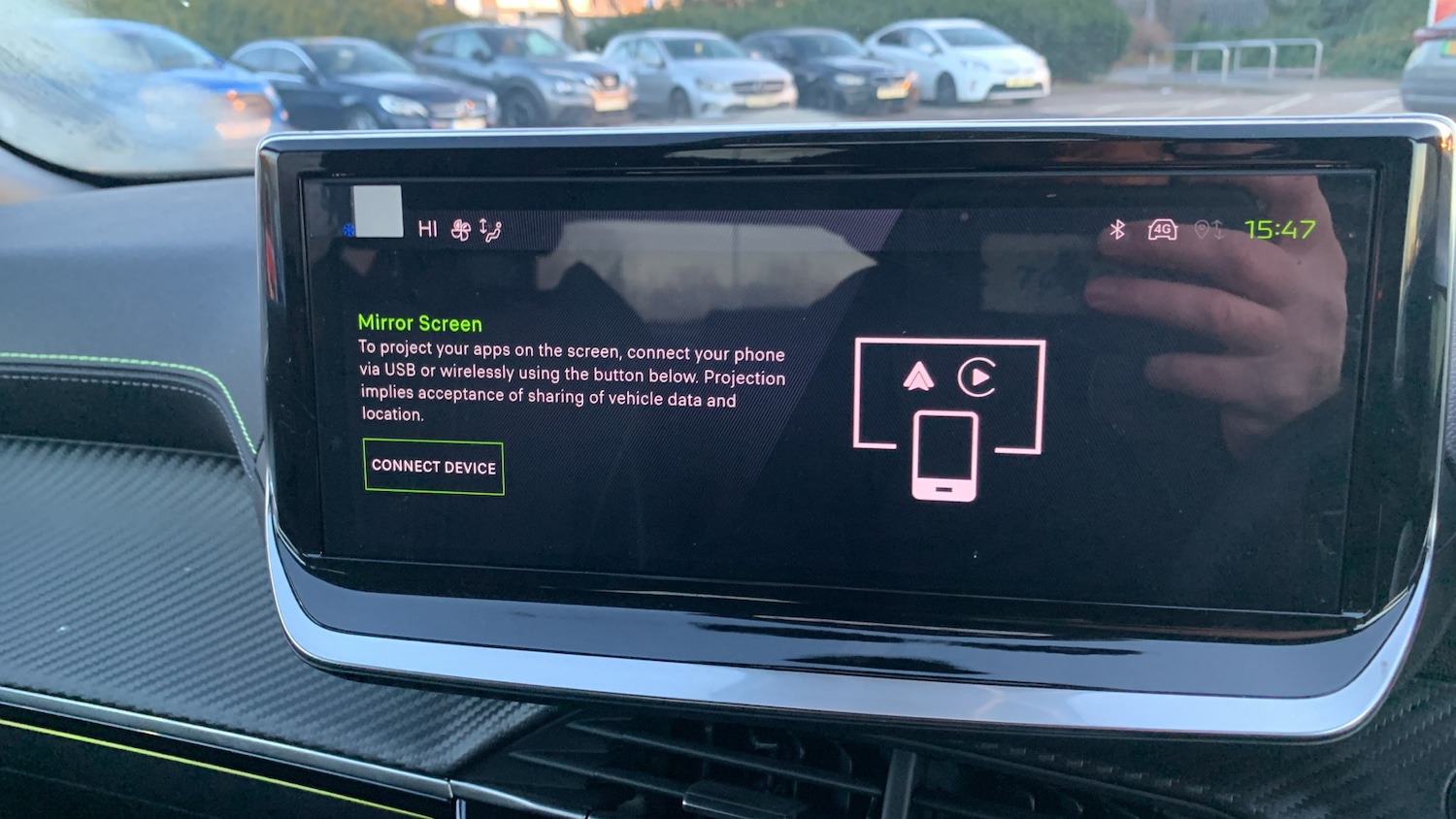 Used Peugeot 2008 2025 for sale - 77121159: Photo 32