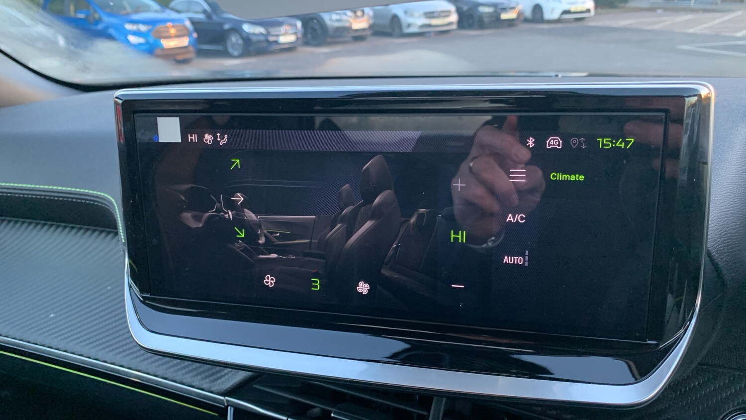 Used Peugeot 2008 2025 for sale - 77121159: Photo 33