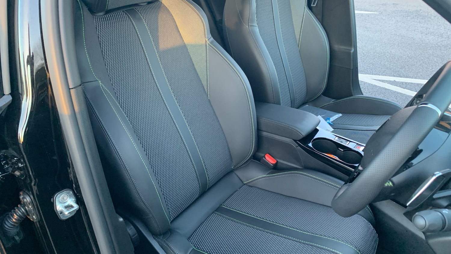 Used Peugeot 2008 2025 for sale - 77121159: Photo 43