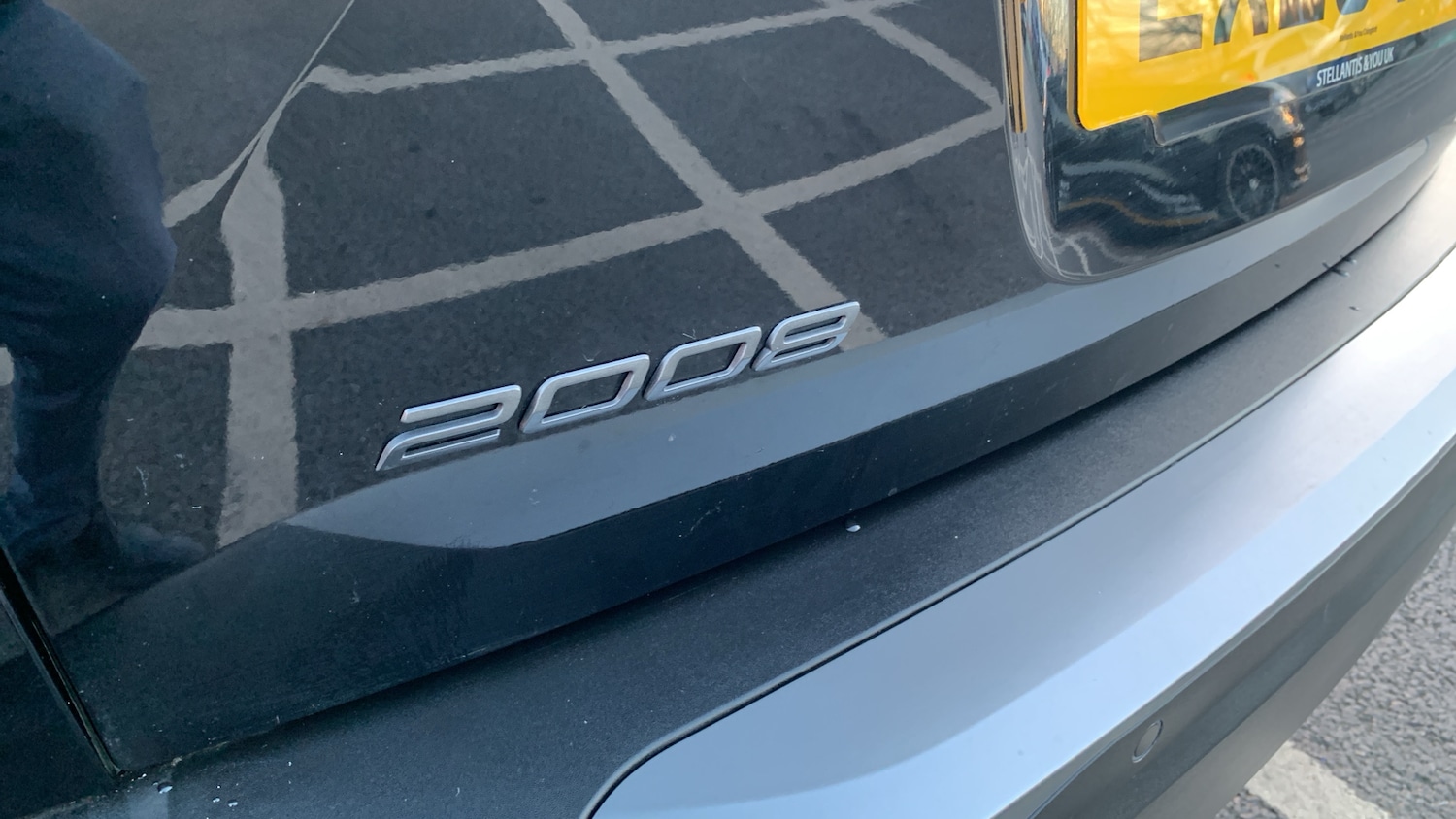 Used Peugeot 2008 2025 for sale - 77121159: Photo 45