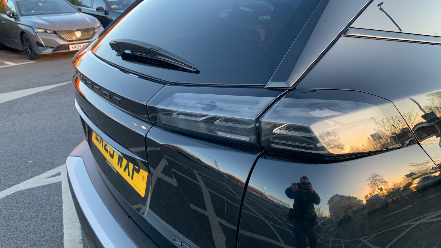 Used Peugeot 2008 2025 for sale - 77121159: Photo 46