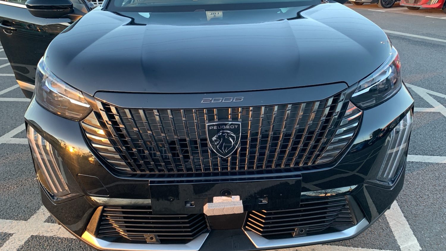 Used Peugeot 2008 2025 for sale - 77121159: Photo 47