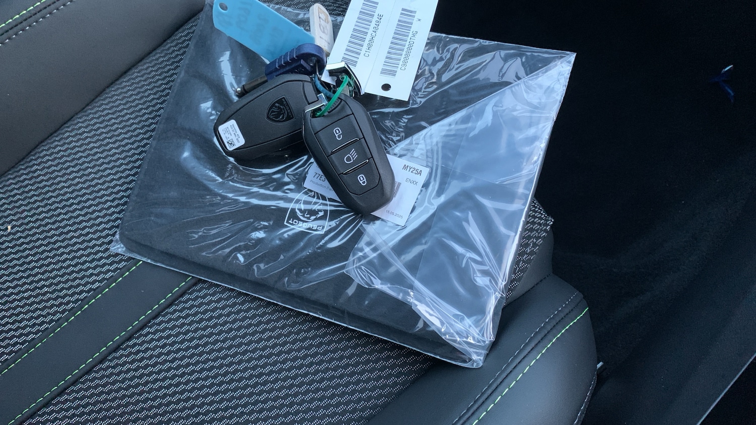 Used Peugeot 2008 2025 for sale - 77121159: Photo 56