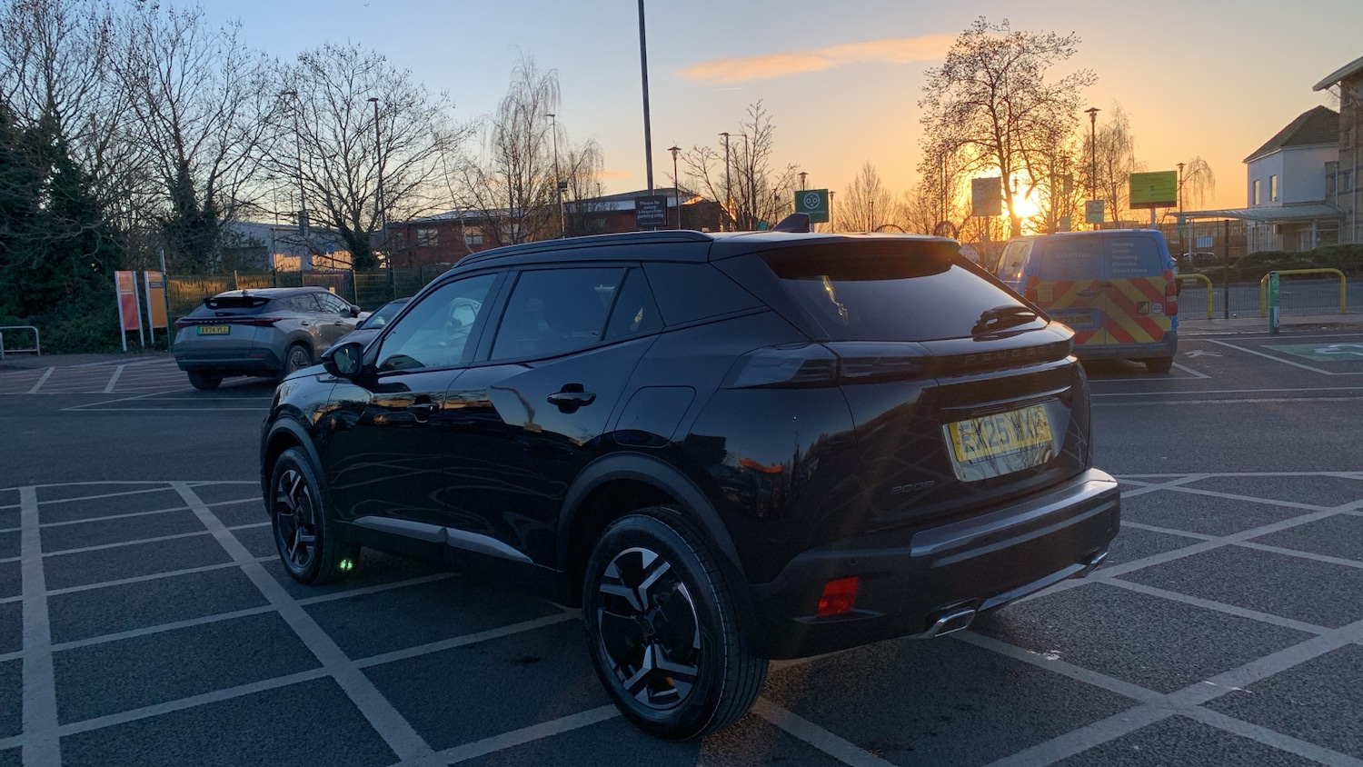 Used Peugeot 2008 2025 for sale - 77121159: Photo 6