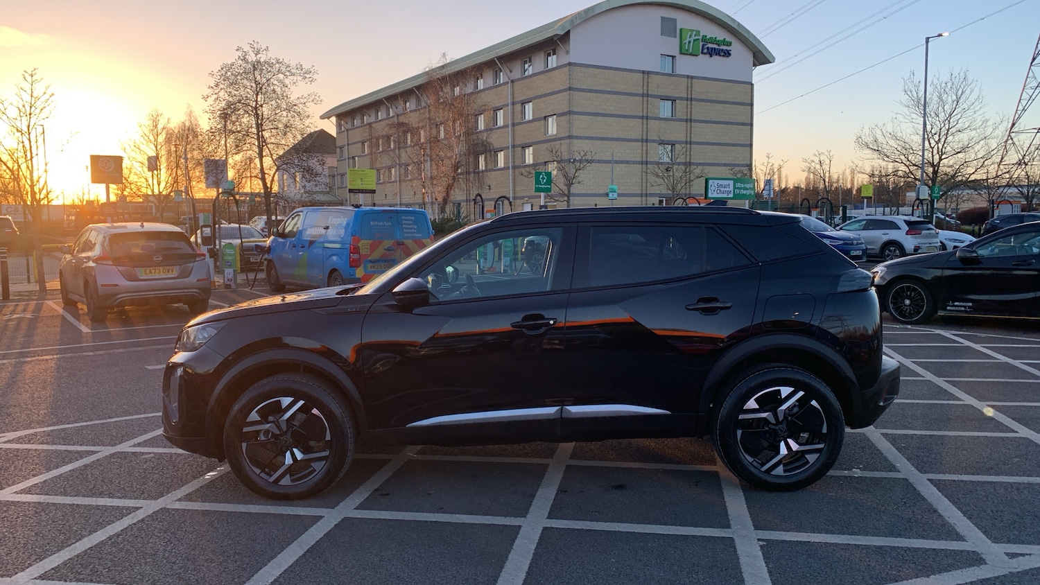 Used Peugeot 2008 2025 for sale - 77121159: Photo 7