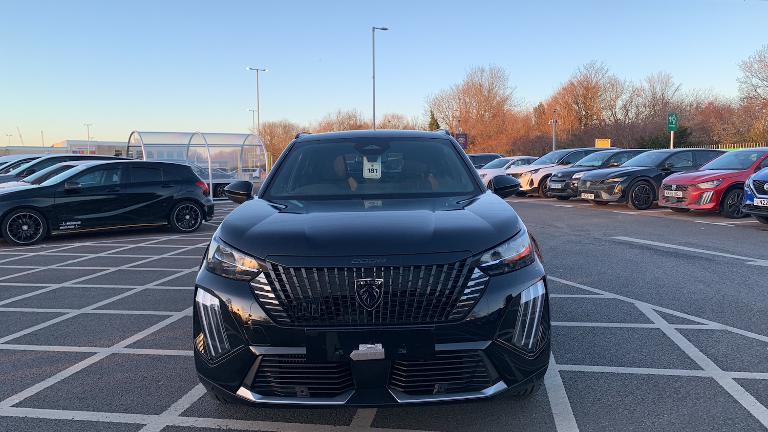 Used Peugeot 2008 2025 for sale - 77121159: Photo 9