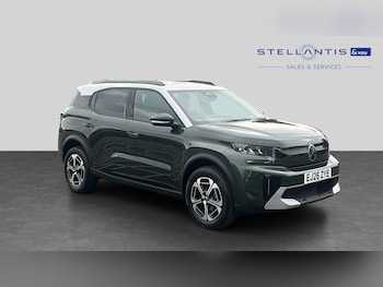 Used Citroen C3 Aircross 2026 for sale - 79094196: Photo