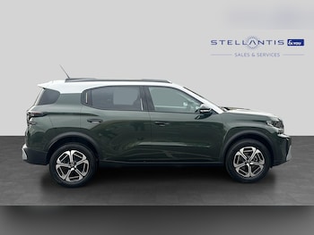 Used Citroen C3 Aircross 2026 for sale - 79094196: Photo
