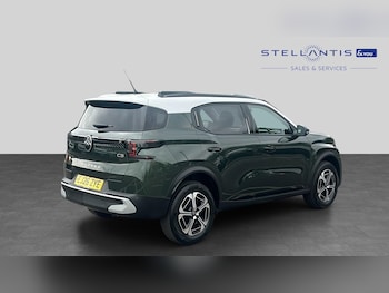 Used Citroen C3 Aircross 2026 for sale - 79094196: Photo