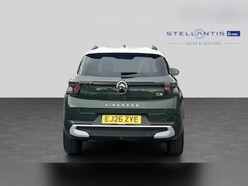 Used Citroen C3 Aircross 2026 for sale - 79094196: Photo