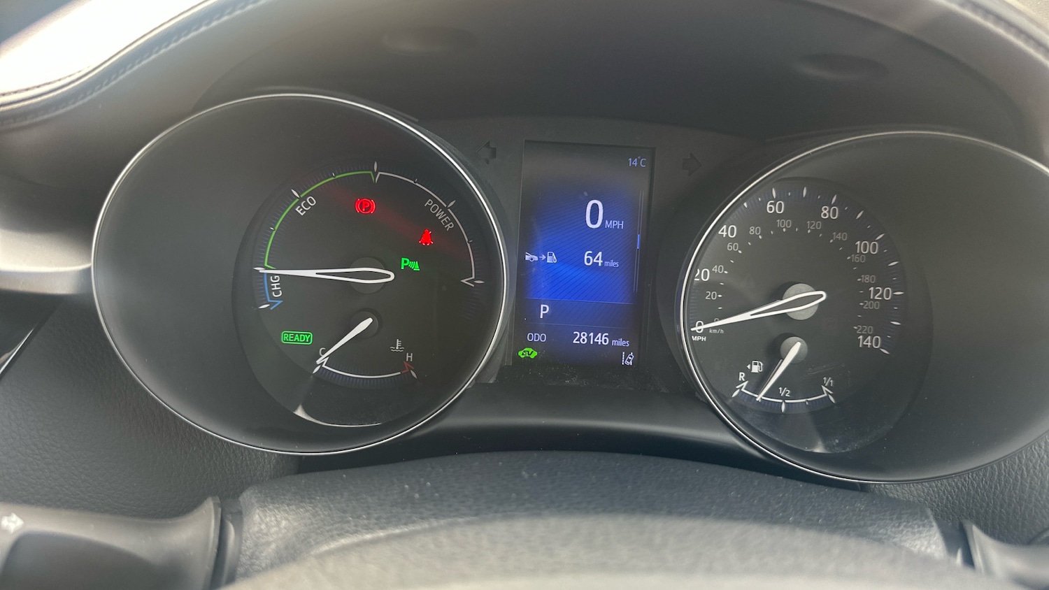 Used Toyota C-HR 2019 for sale - 77659636: Photo 13