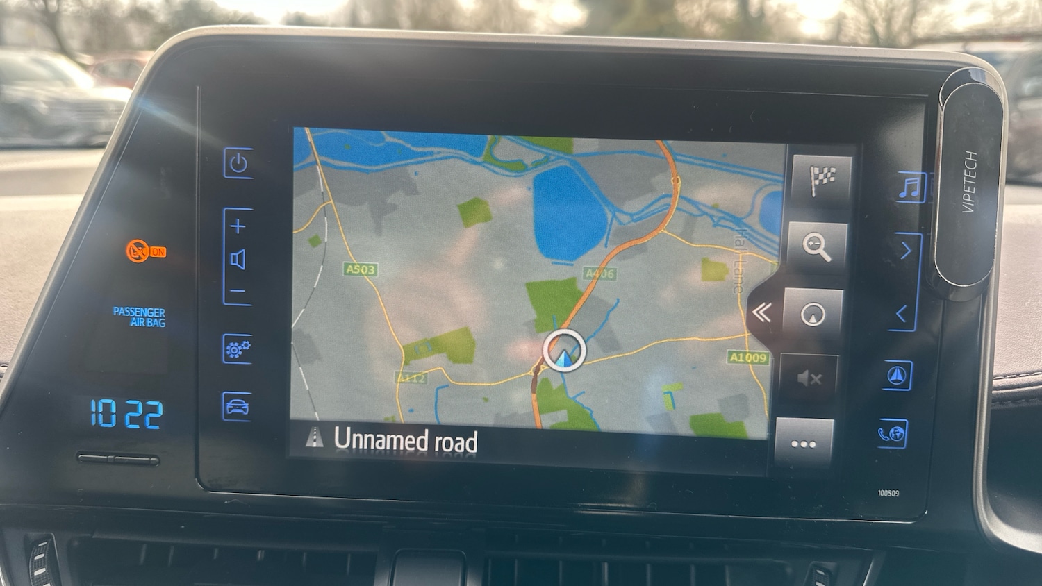 Used Toyota C-HR 2019 for sale - 77659636: Photo 28