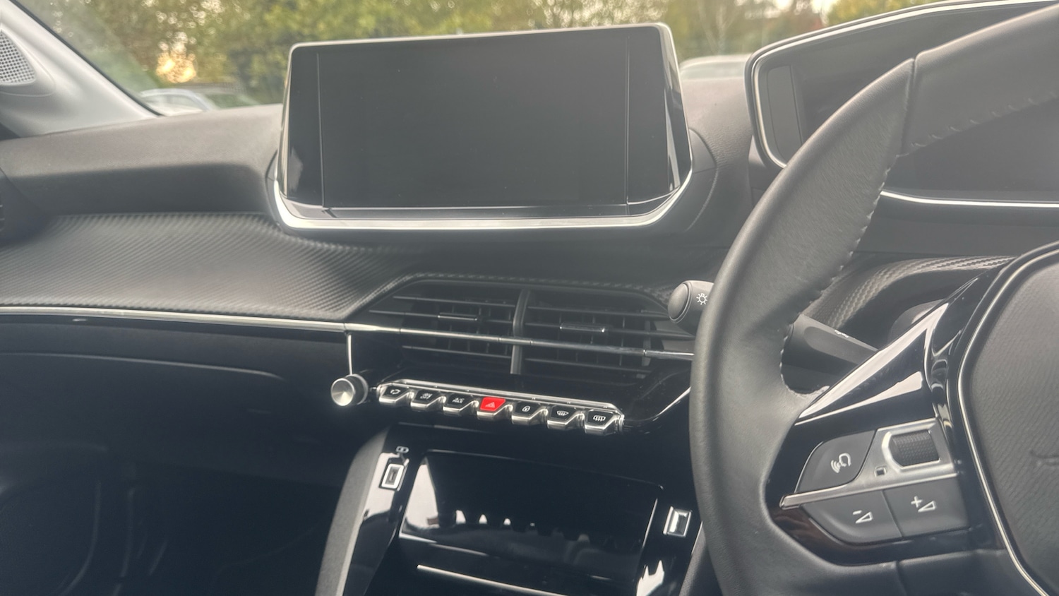 Used Peugeot 208 2022 for sale - 76154042: Photo 10