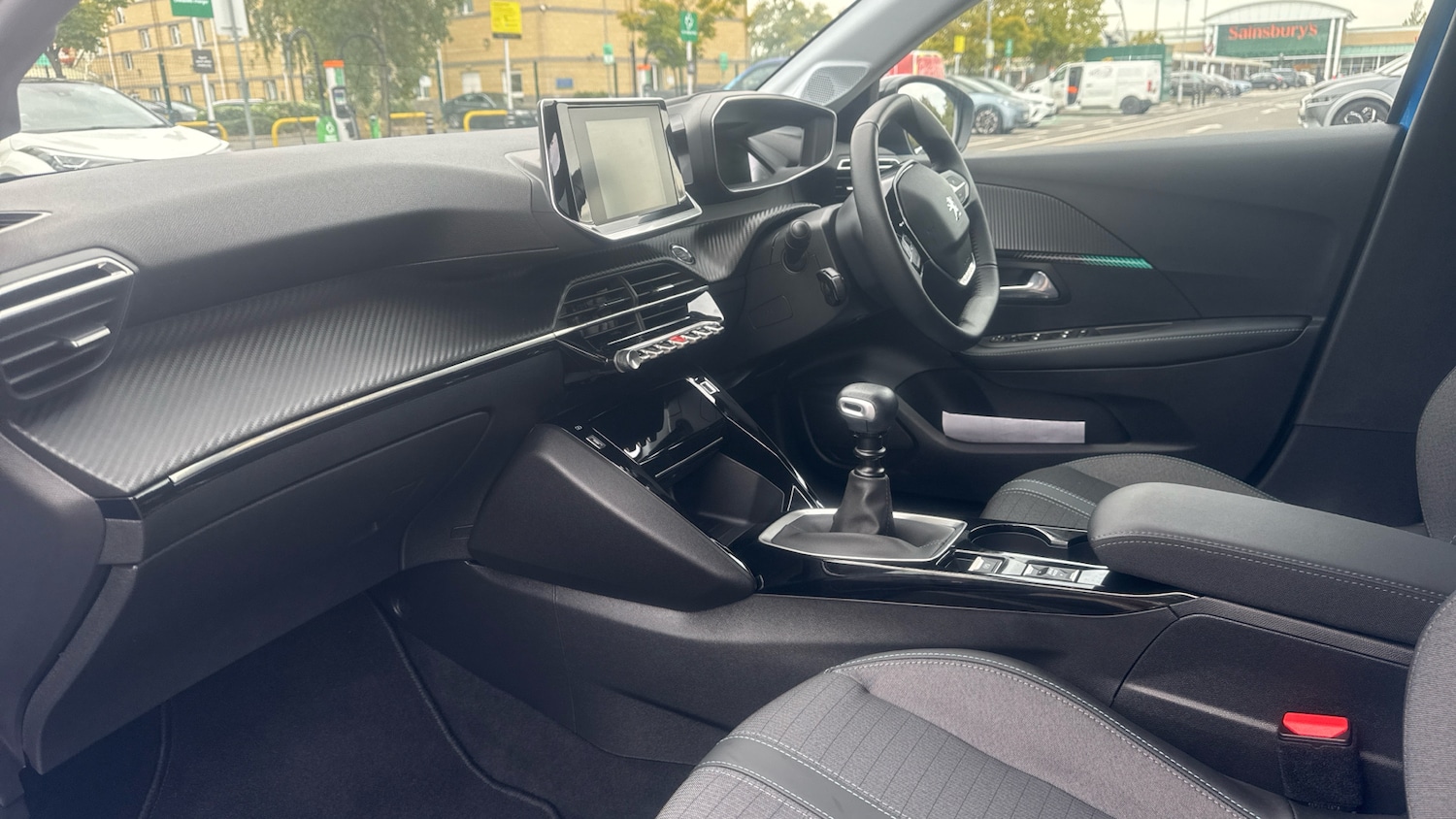 Used Peugeot 208 2022 for sale - 76154042: Photo 12