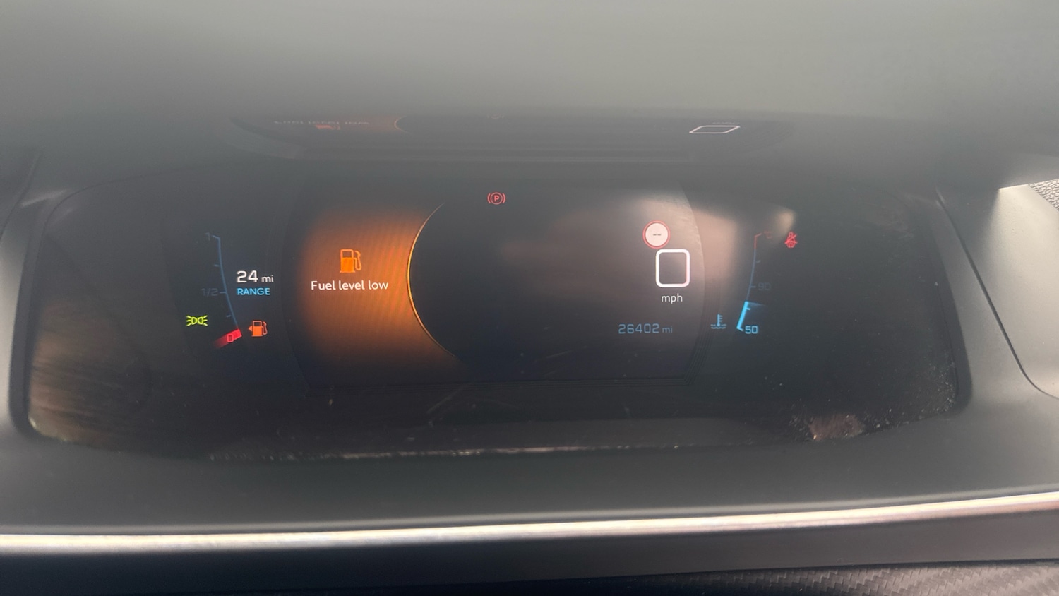 Used Peugeot 208 2022 for sale - 76154042: Photo 13