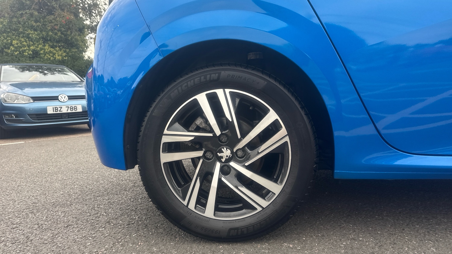 Used Peugeot 208 2022 for sale - 76154042: Photo 16