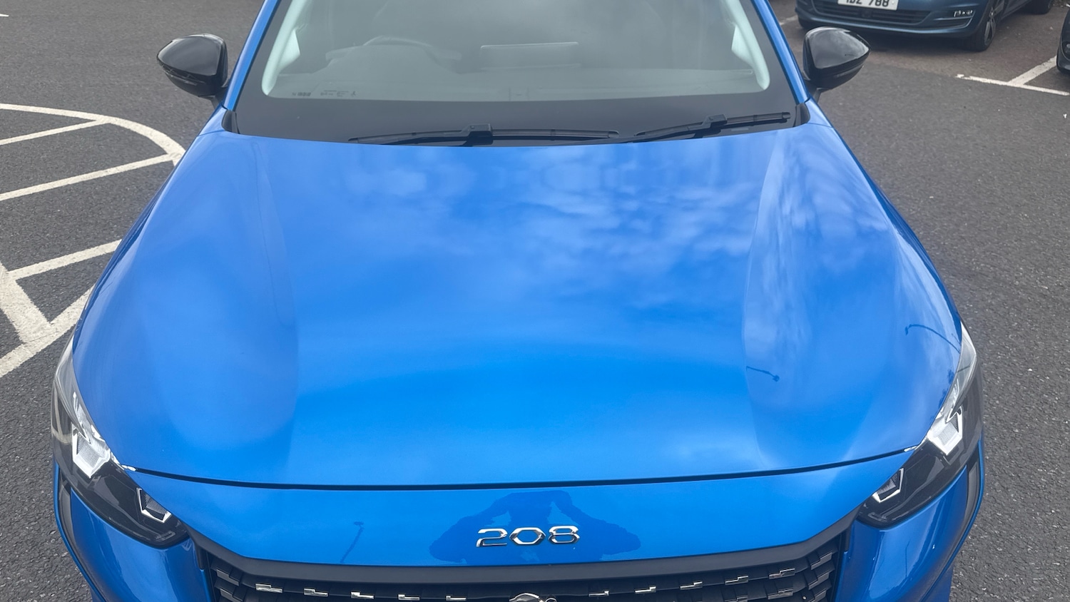 Used Peugeot 208 2022 for sale - 76154042: Photo 18