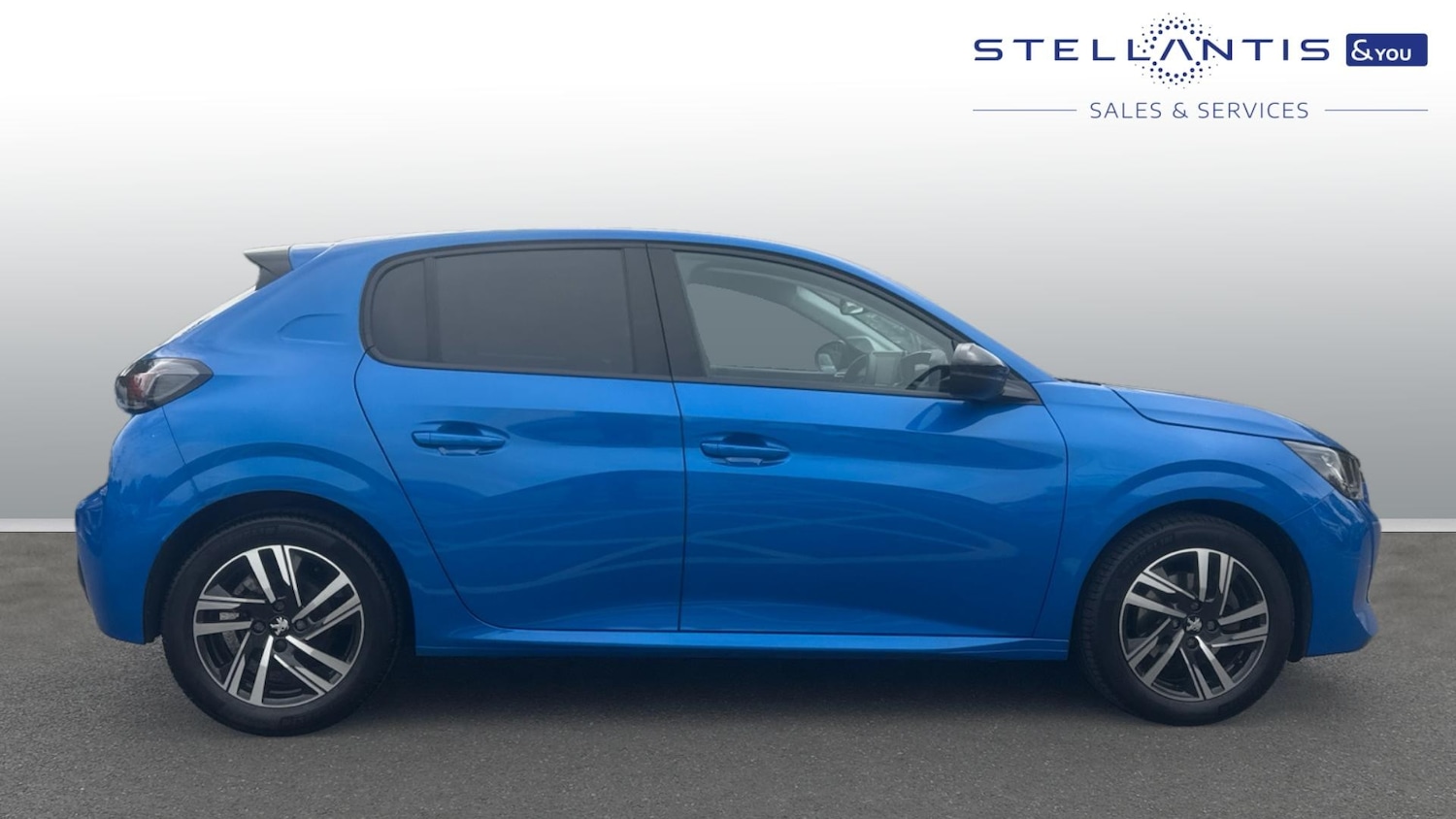 Used Peugeot 208 2022 for sale - 76154042: Photo 2