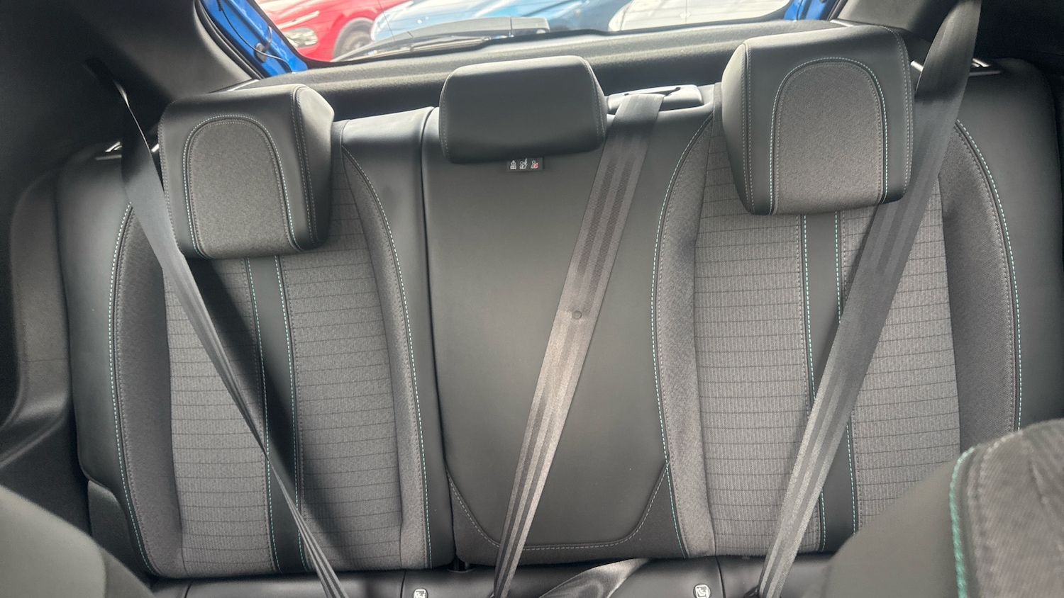 Used Peugeot 208 2022 for sale - 76154042: Photo 25