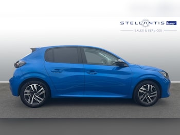 Used Peugeot 208 2022 for sale - 76154042: Photo