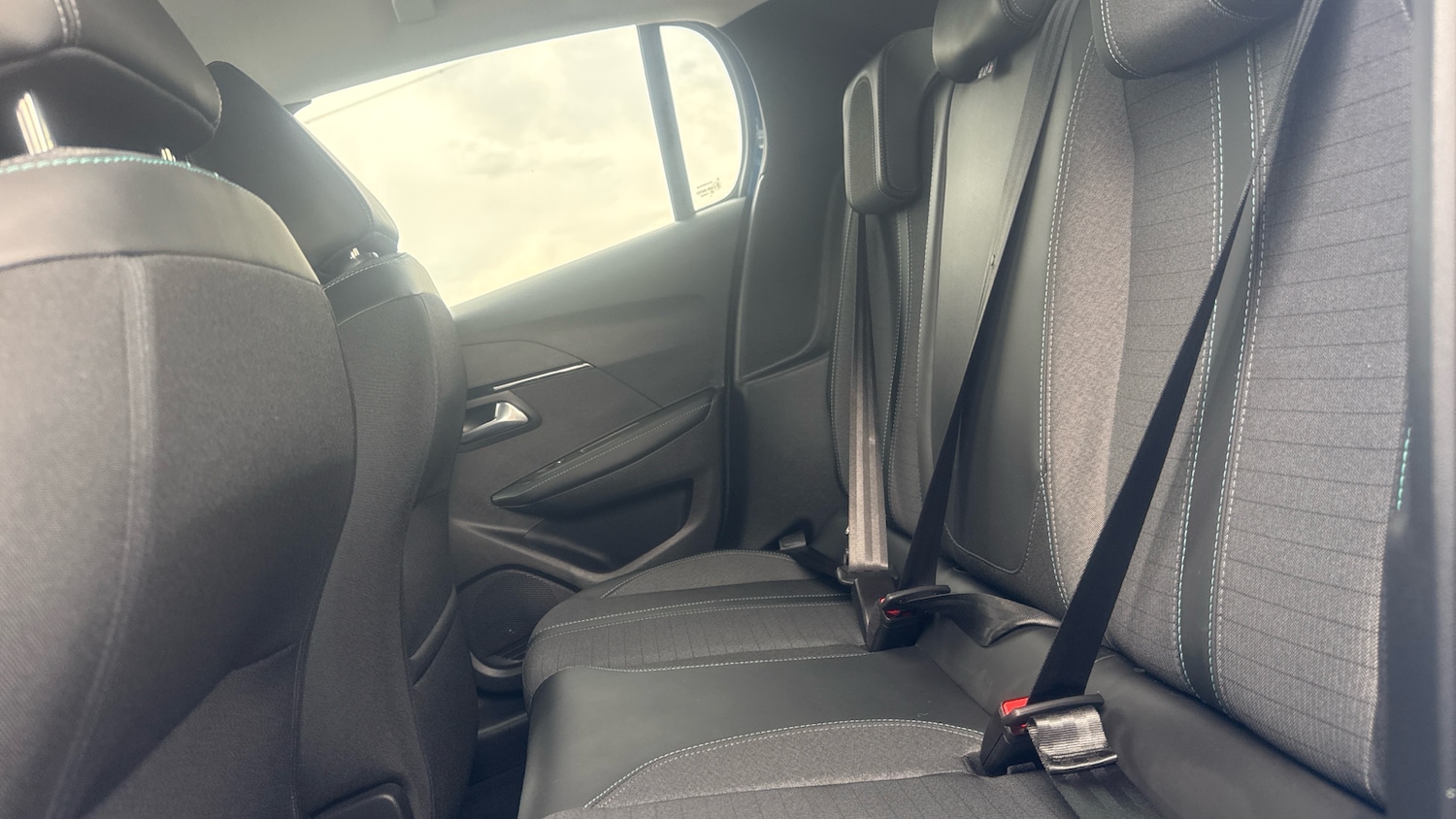 Used Peugeot 208 2022 for sale - 76154042: Photo 33