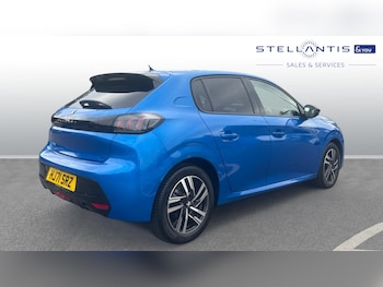 Used Peugeot 208 2022 for sale - 76154042: Photo
