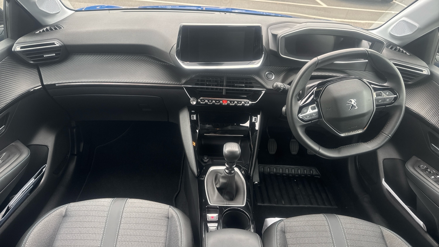 Used Peugeot 208 2022 for sale - 76154042: Photo 4