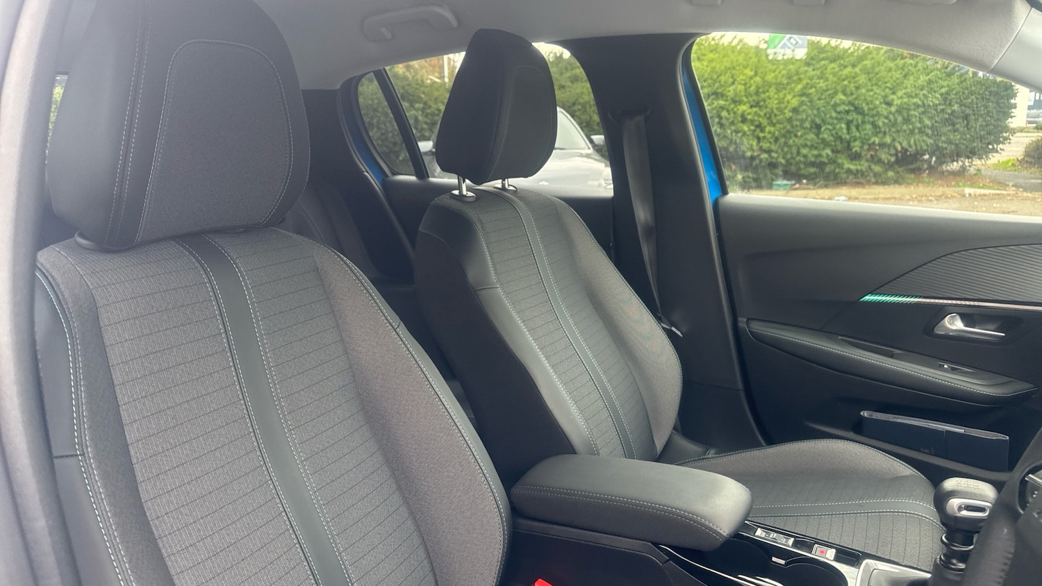 Used Peugeot 208 2022 for sale - 76154042: Photo 42