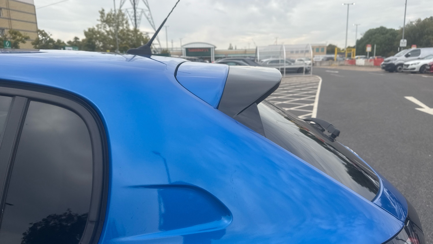 Used Peugeot 208 2022 for sale - 76154042: Photo 43