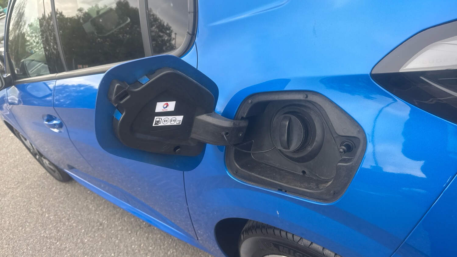 Used Peugeot 208 2022 for sale - 76154042: Photo 49