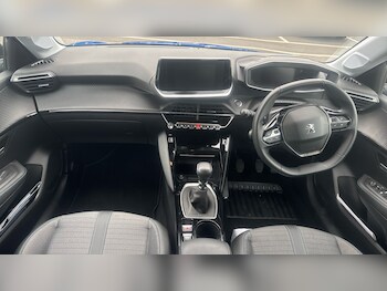 Used Peugeot 208 2022 for sale - 76154042: Photo