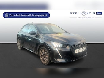Peugeot - 208