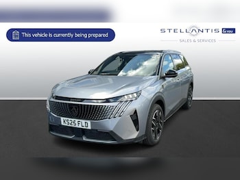 Used Peugeot 5008 2025 for sale - 78867579: Photo