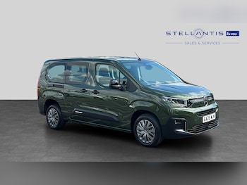 Used Citroen Berlingo 2026 for sale - 79603112: Photo