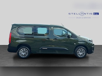 Used Citroen Berlingo 2026 for sale - 79603112: Photo