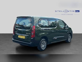 Used Citroen Berlingo 2026 for sale - 79603112: Photo