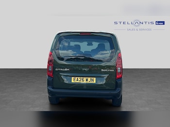 Used Citroen Berlingo 2026 for sale - 79603112: Photo