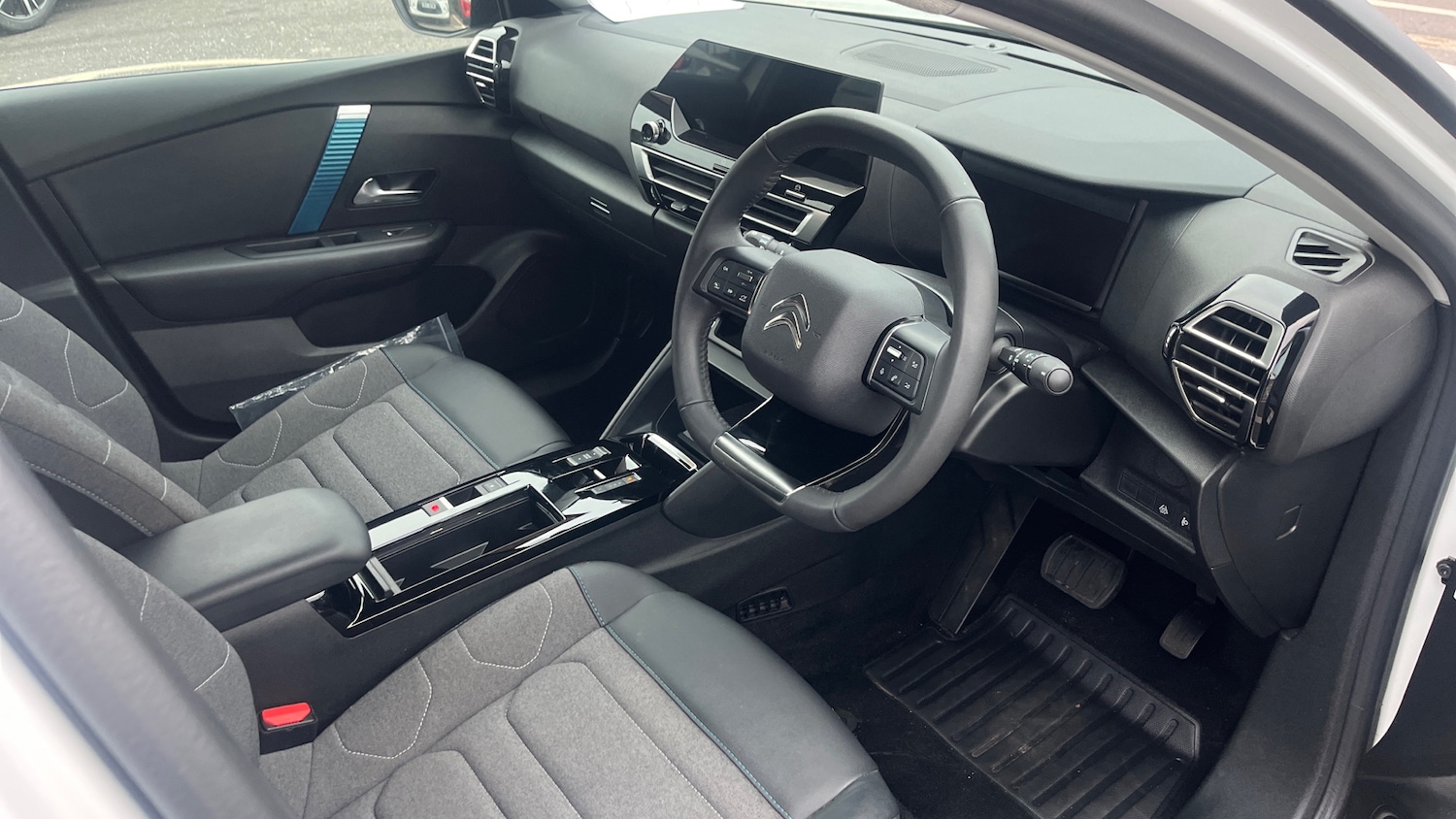 Used Citroen C4 2023 for sale - 77244465: Photo 12