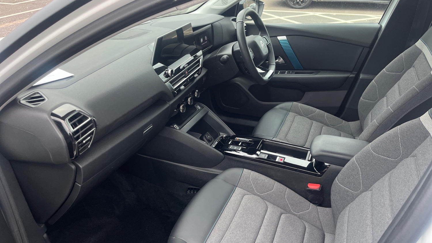 Used Citroen C4 2023 for sale - 77244465: Photo 13