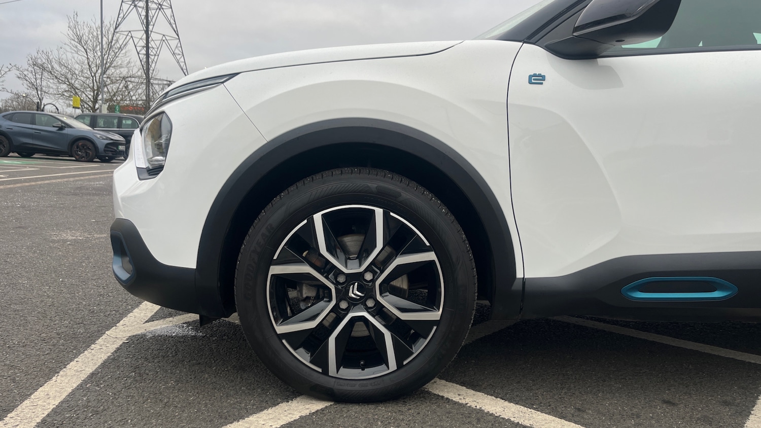 Used Citroen C4 2023 for sale - 77244465: Photo 15