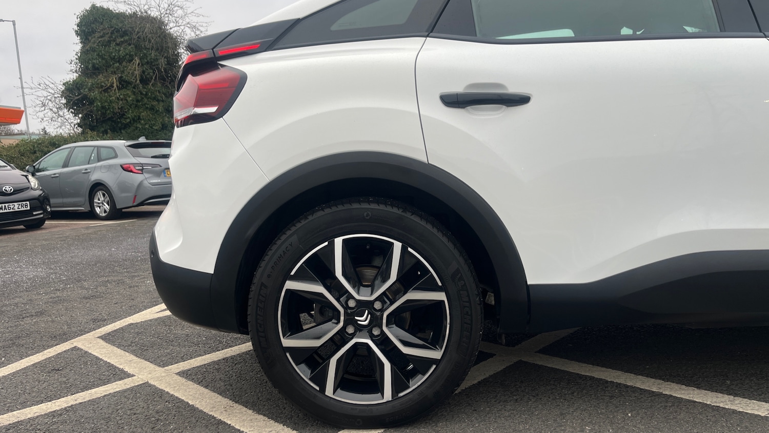 Used Citroen C4 2023 for sale - 77244465: Photo 17