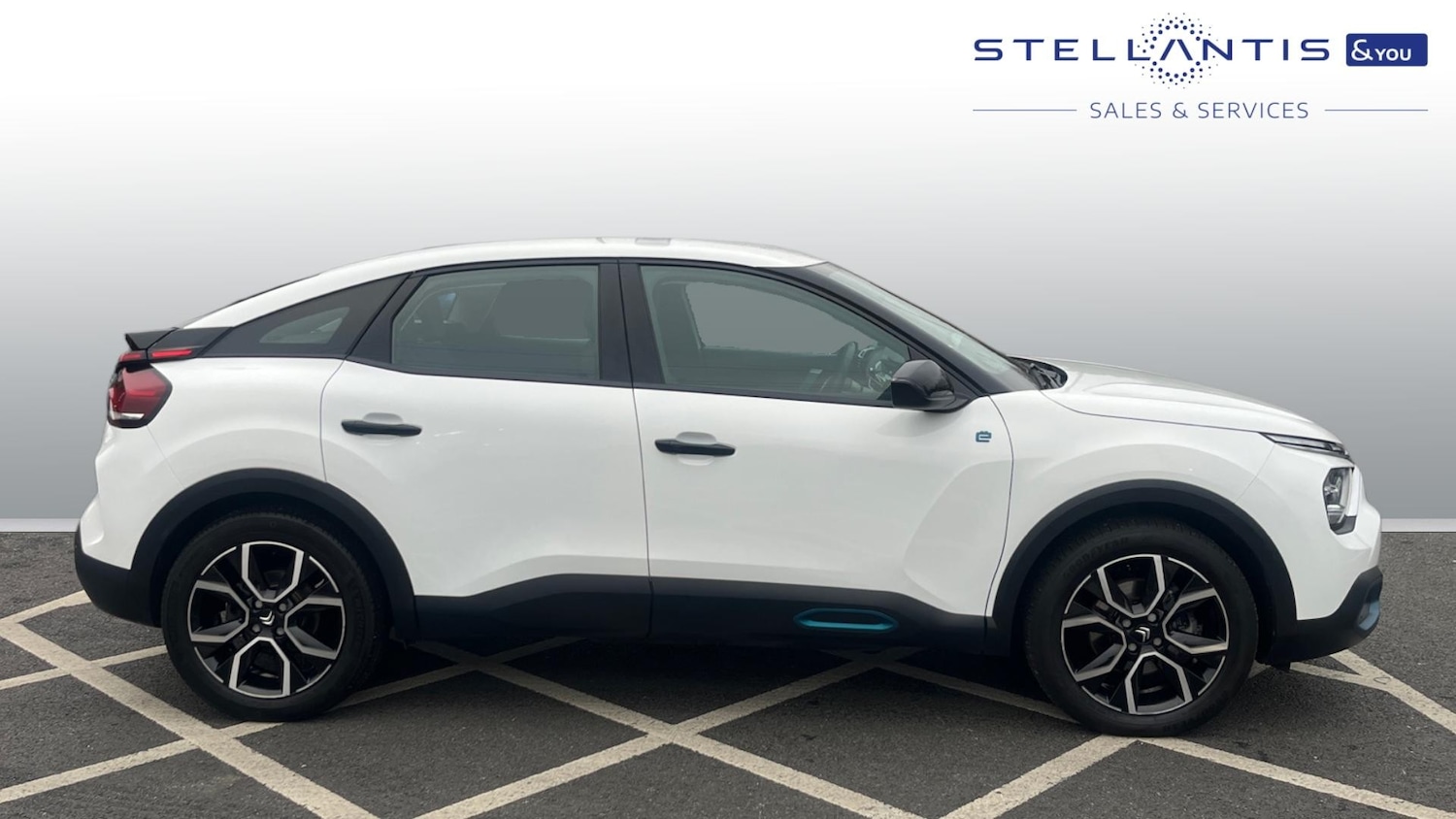 Used Citroen C4 2023 for sale - 77244465: Photo 2