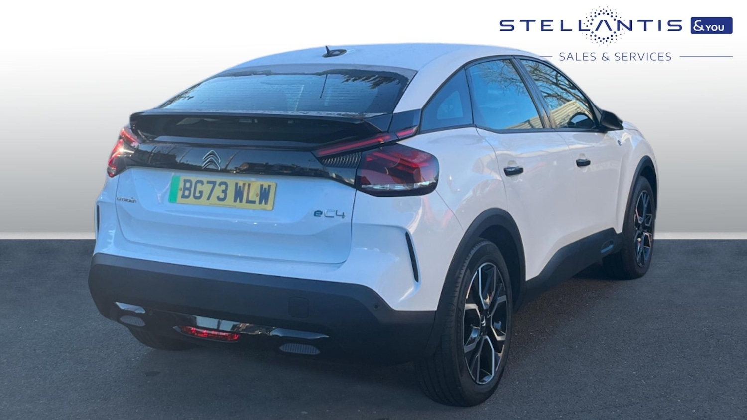 Used Citroen C4 2023 for sale - 77244465: Photo 4