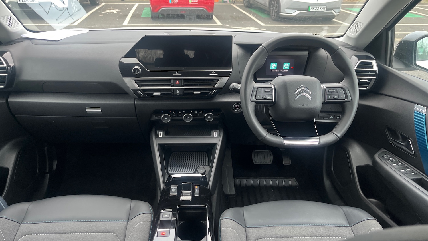 Used Citroen C4 2023 for sale - 77244465: Photo 5