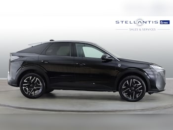 Used Peugeot 3008 2025 for sale - 79039731: Photo