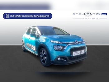 Citroen - C3